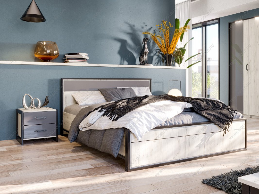 Кухня Равенна тренд