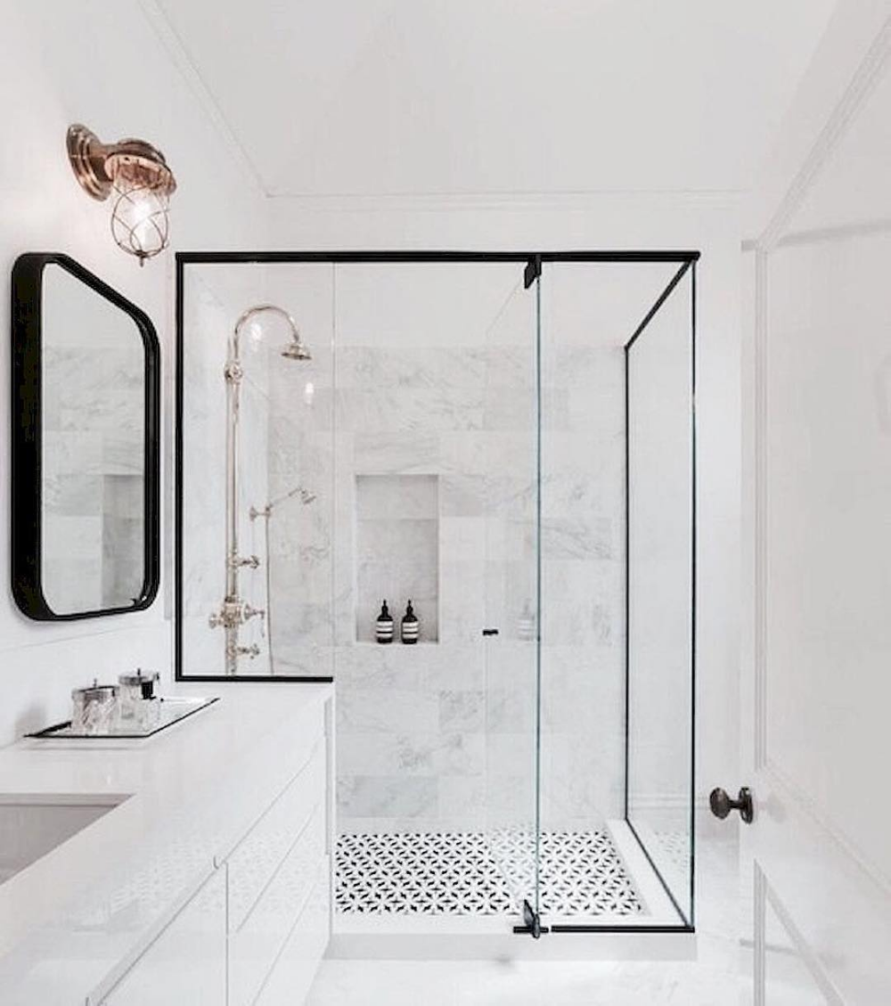 Душевая перегородка