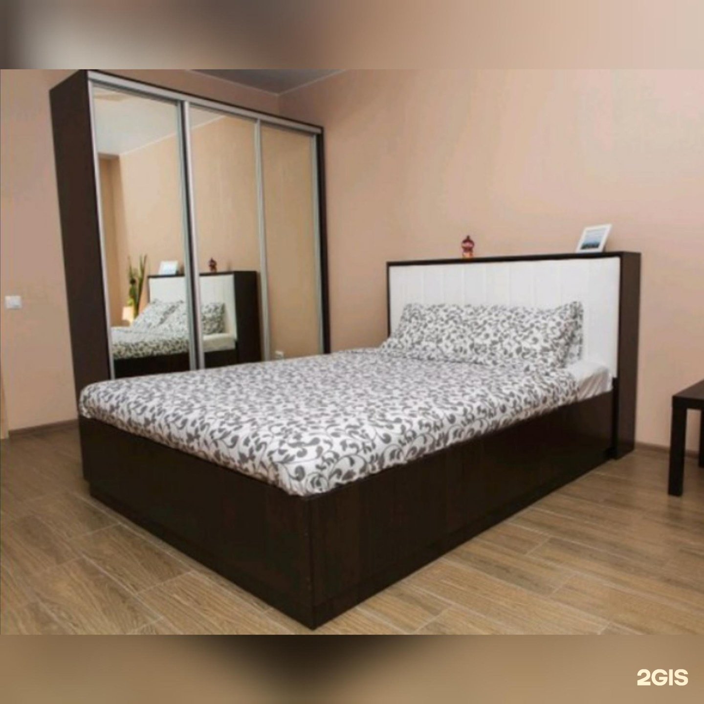 Панорама Златоуст мебель кровати