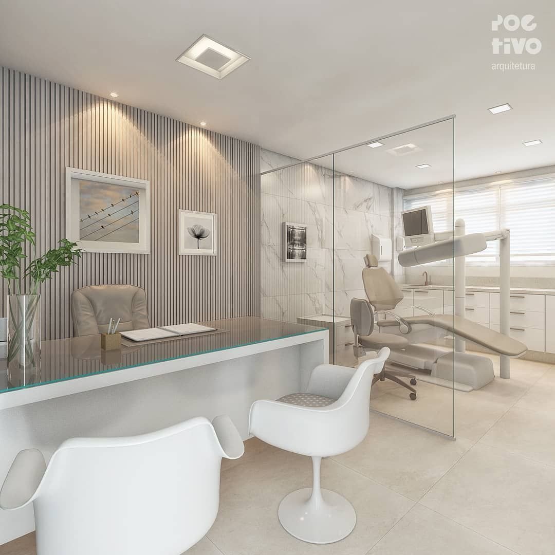 Салон косметологии