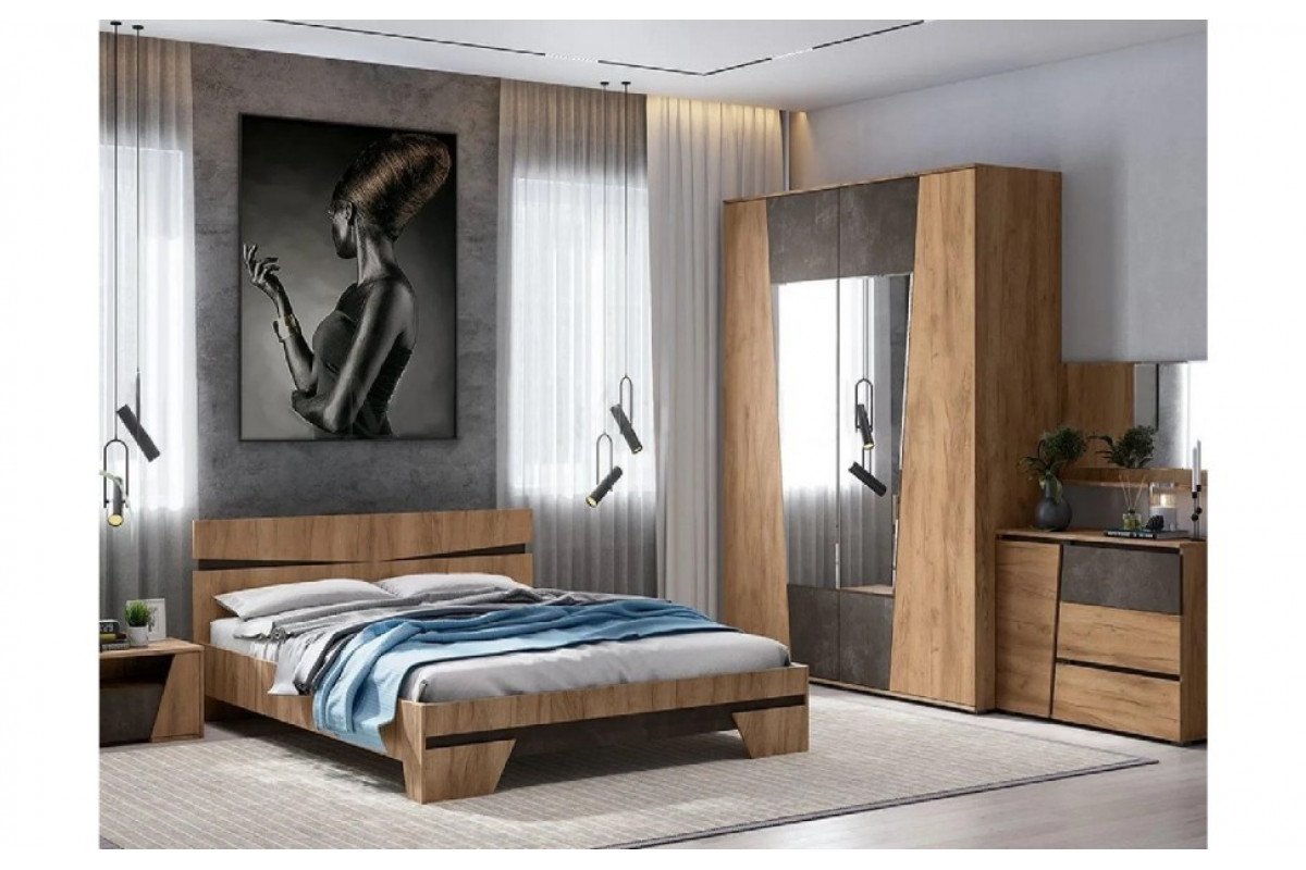 Спальня Тоскана Интердизайн