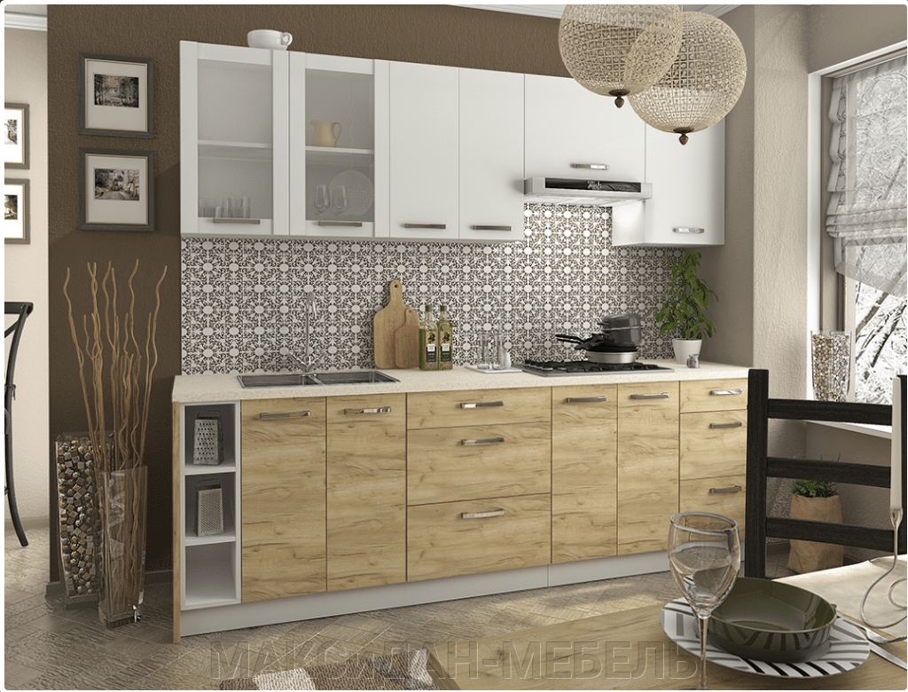 Прихожая Торонто хофф