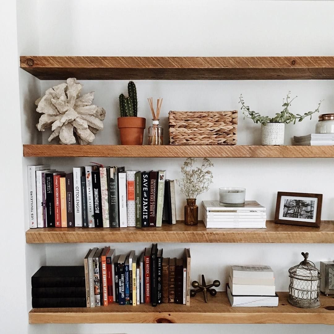 Ниши с подсветкой в коридоре