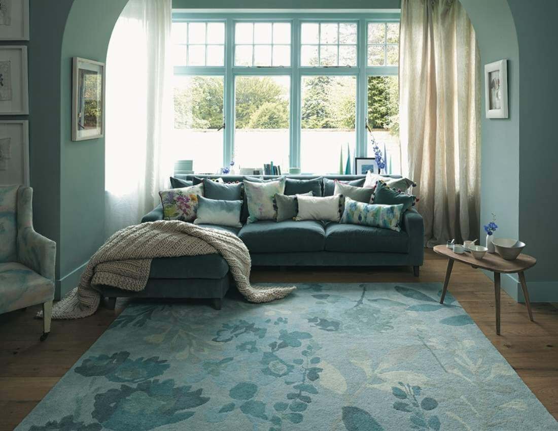 Изумрудный Палас