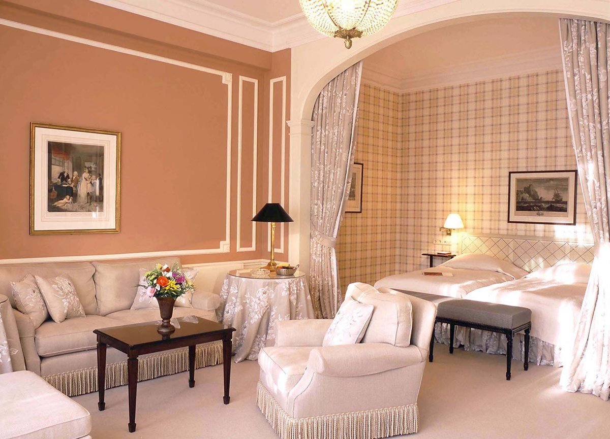 Бежевый цвет подборка