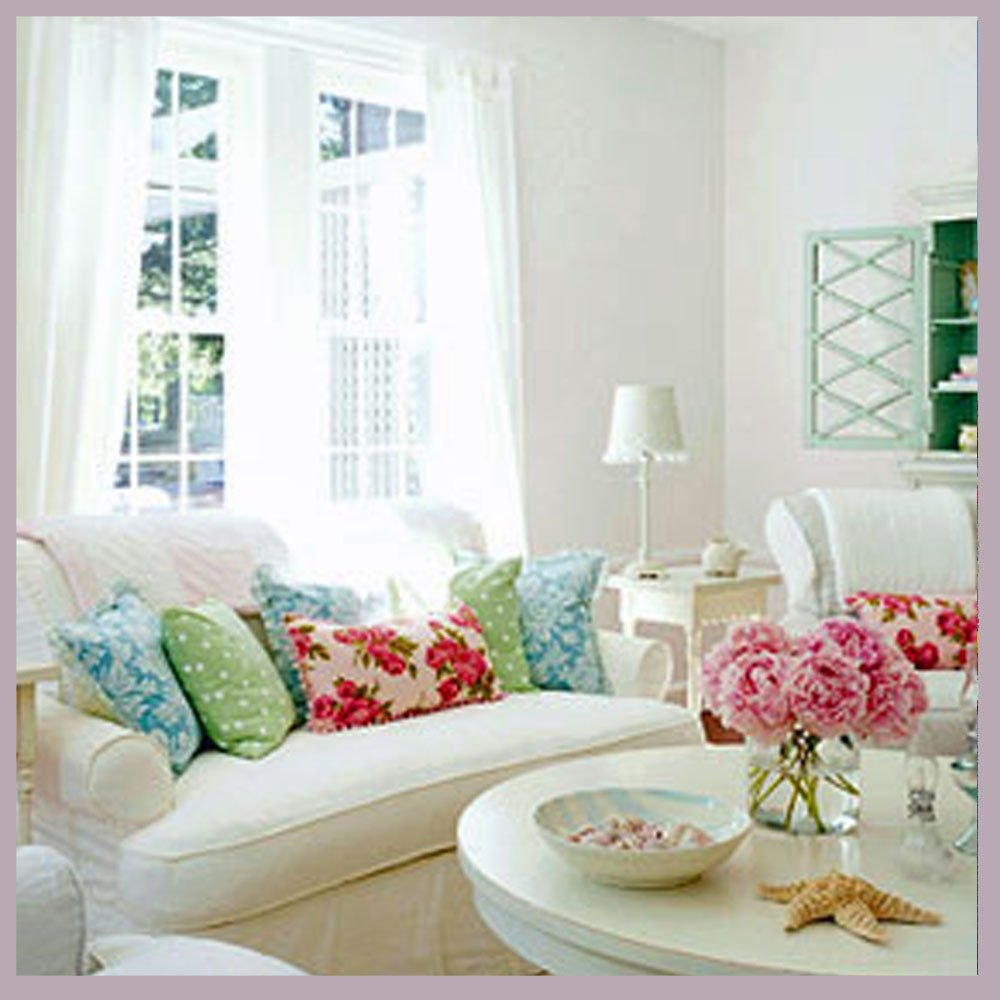 Постель уют