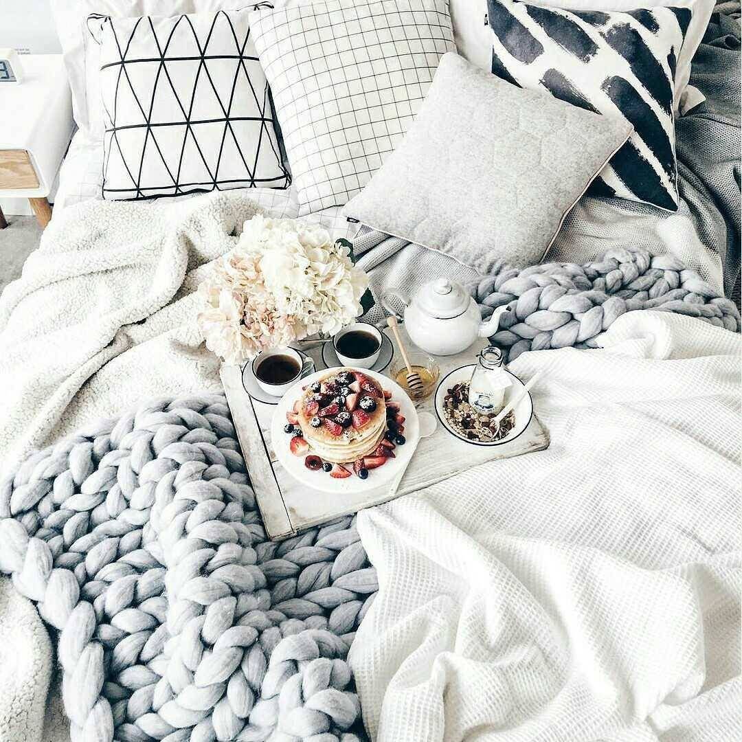 Вышивка в интерьере 2021