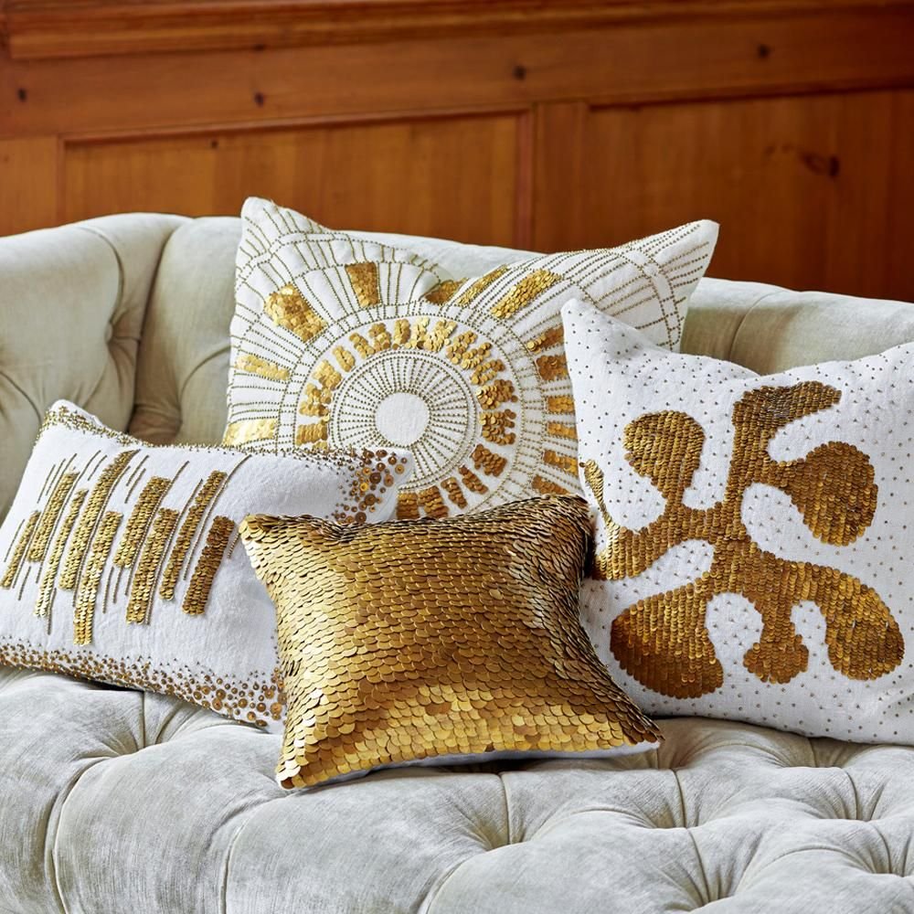 Подушки декоративные на диван