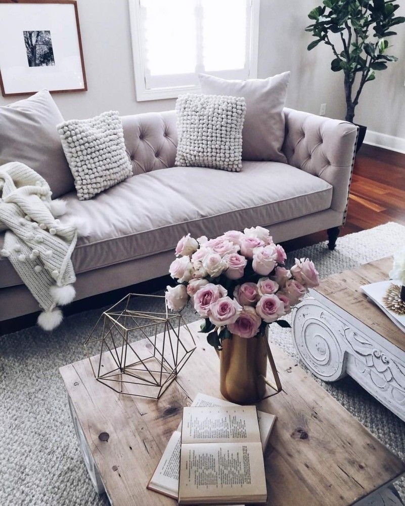 Декоративные подушки