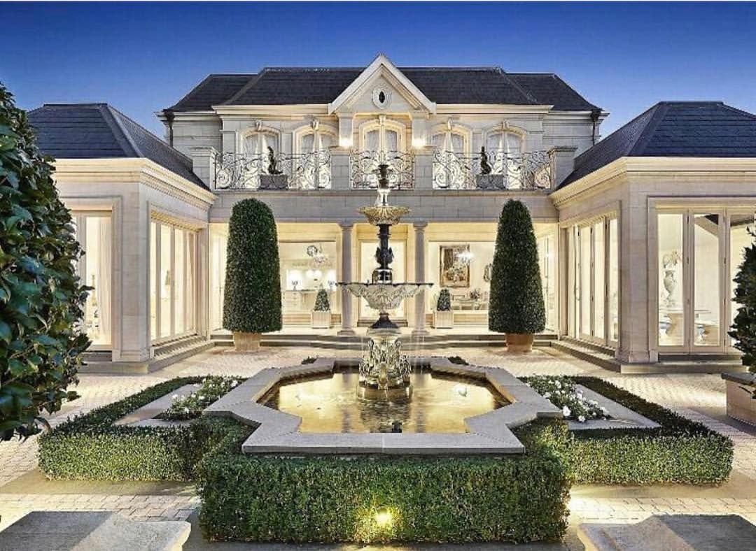 Nettleton 198. Дом от архитекторов SAOTA