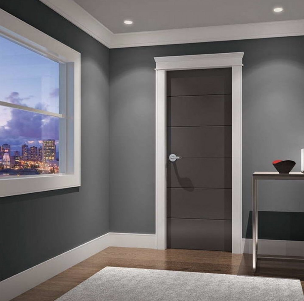 Плинтус МДФ 5913 100х18