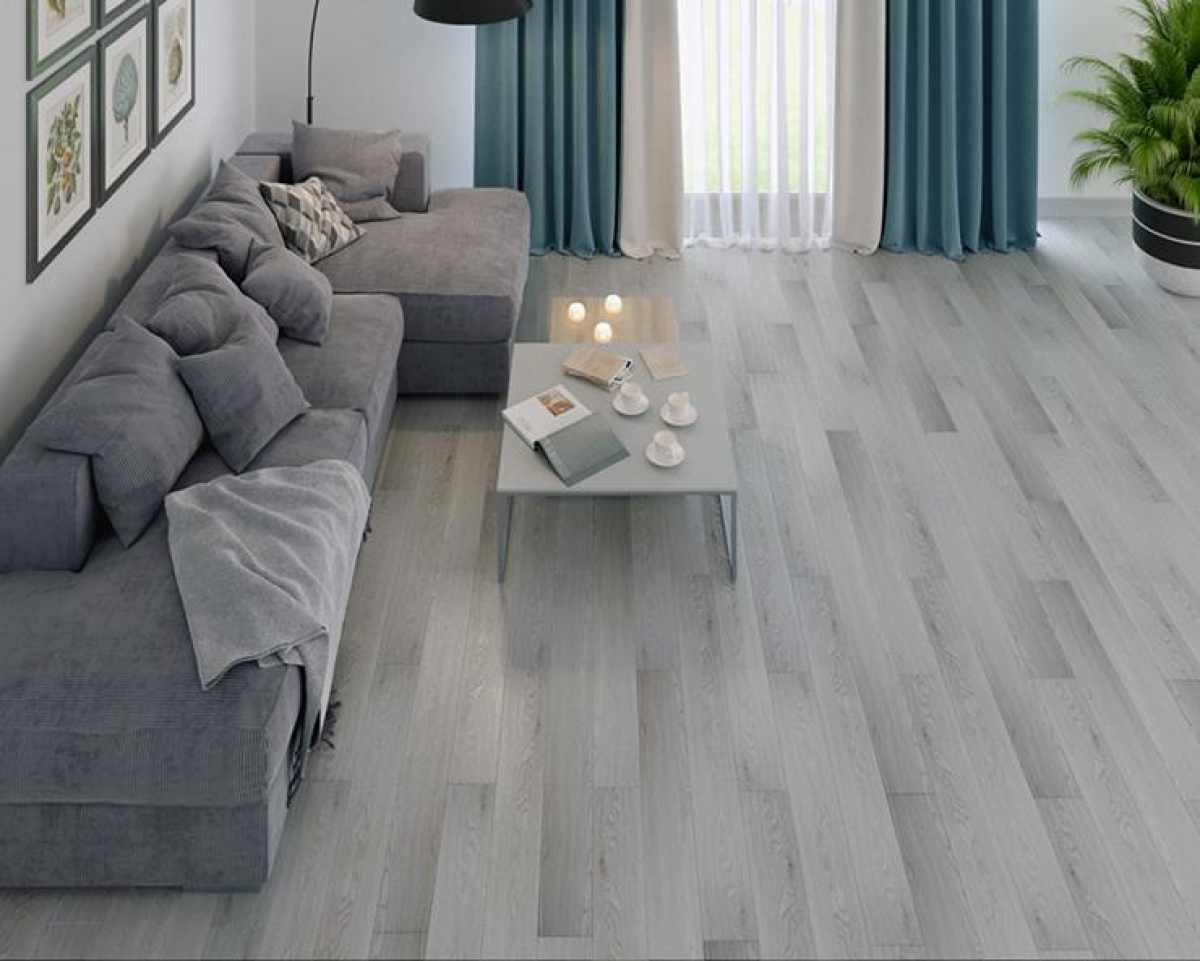 Stone Floor ламинат