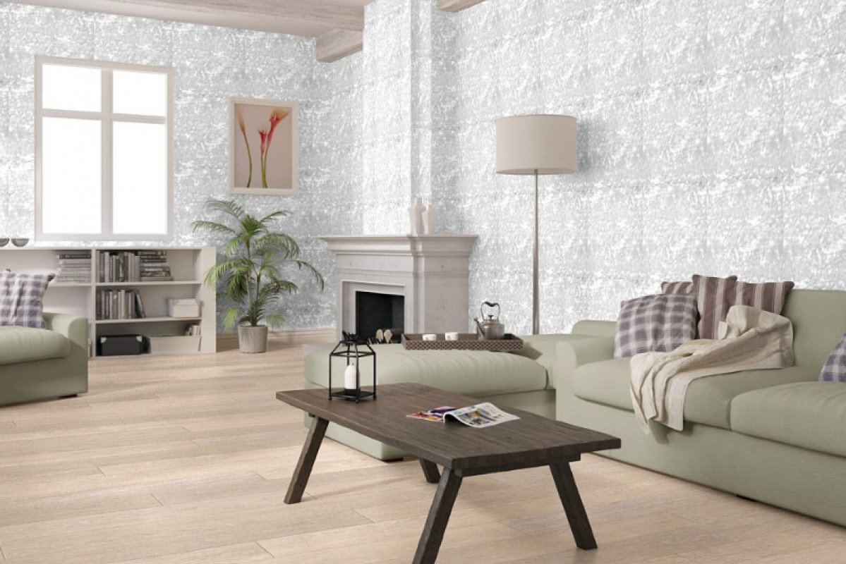 Квик степ холст ламинат Exquisa exq1557