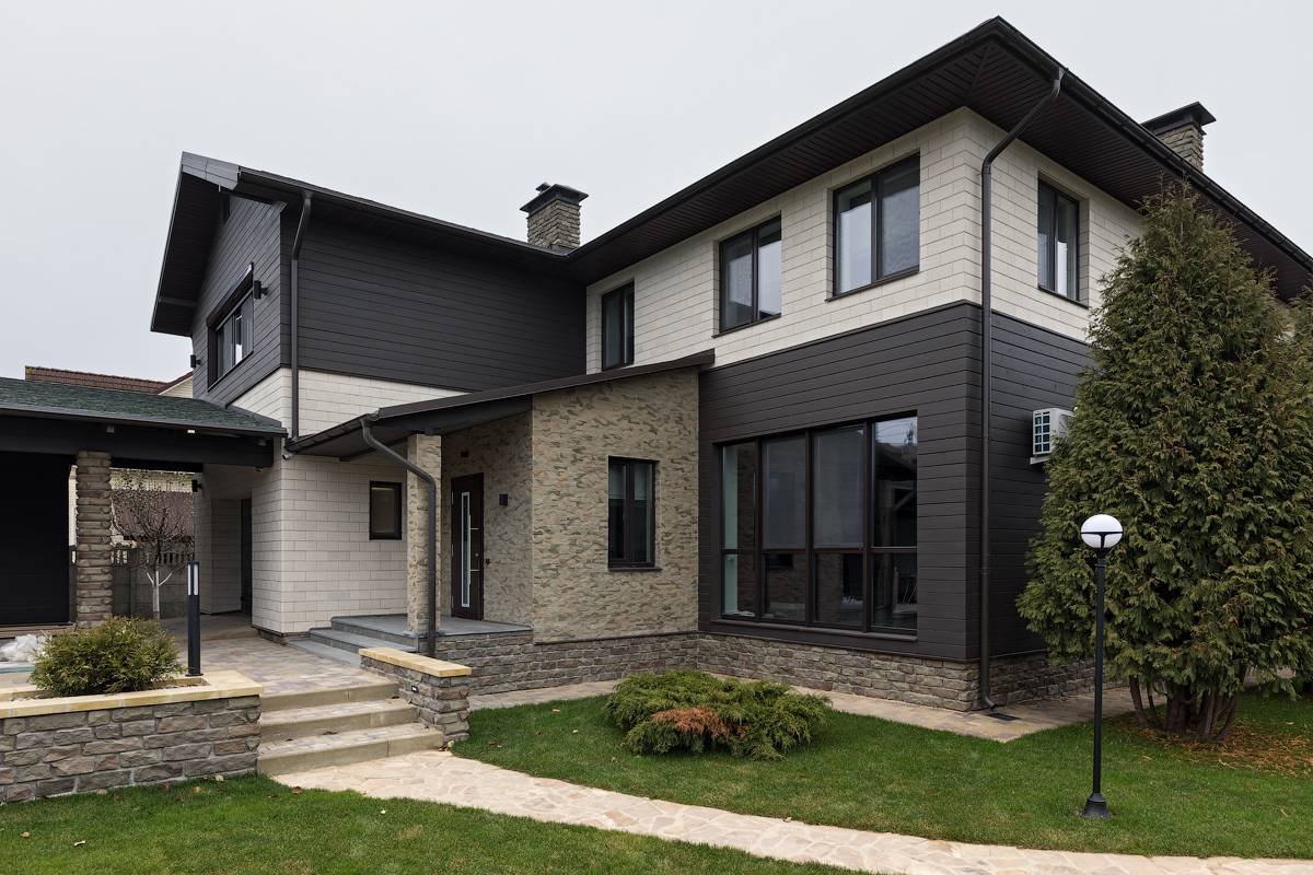 Дом Копенгаген Малер Хаус