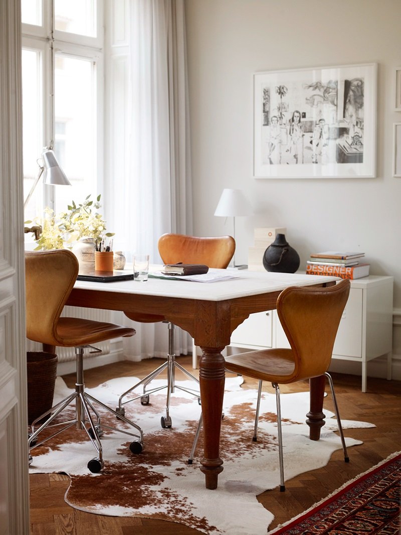 Интерьер 2000