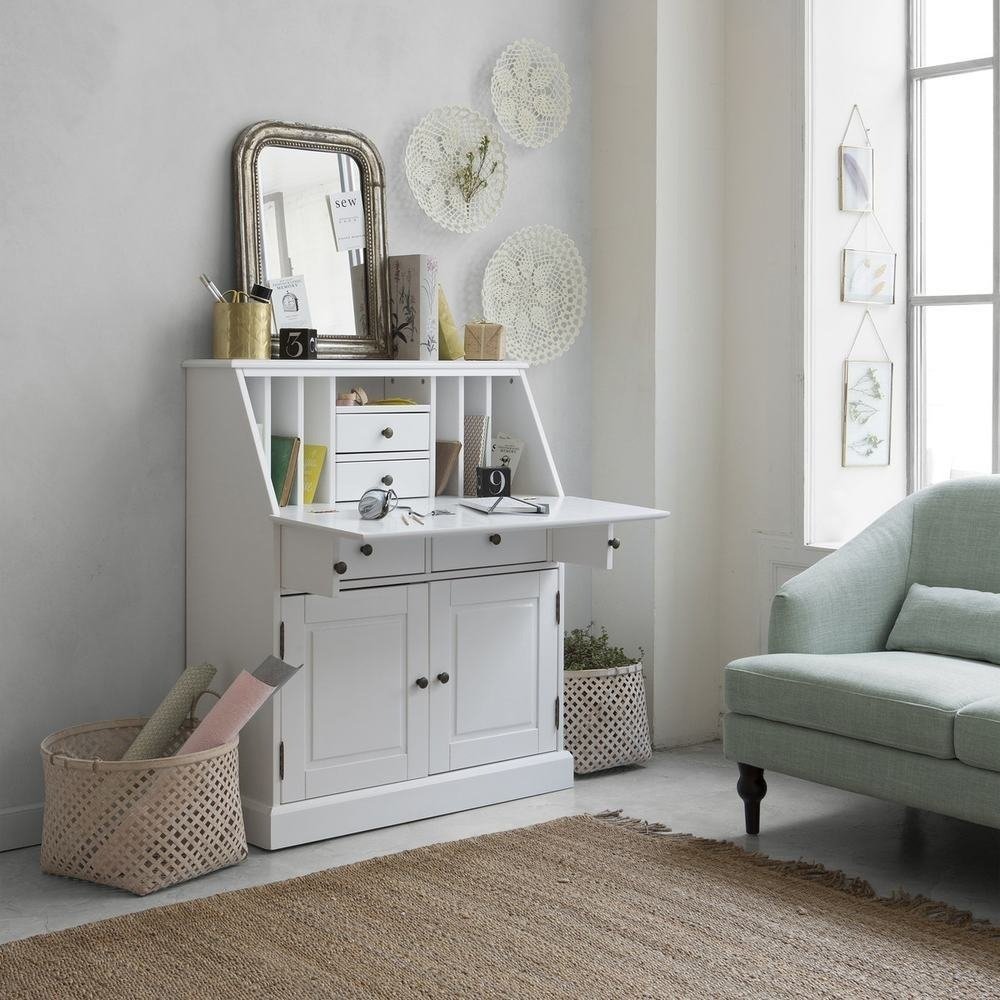 Секретер Энни Слоан