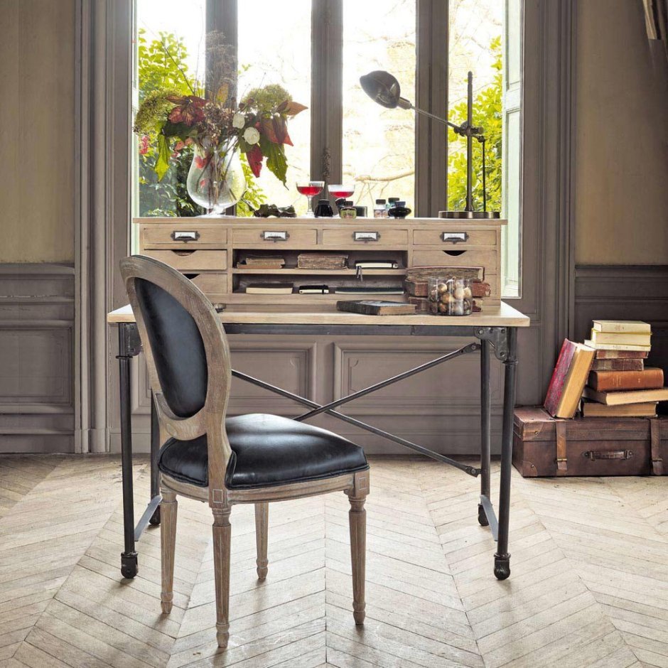 Бюро секретер антиквариат