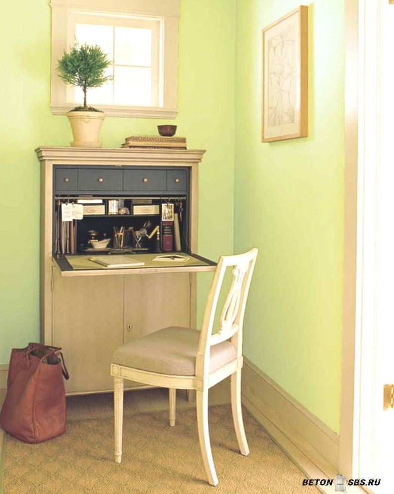 Секретер шебби Шик