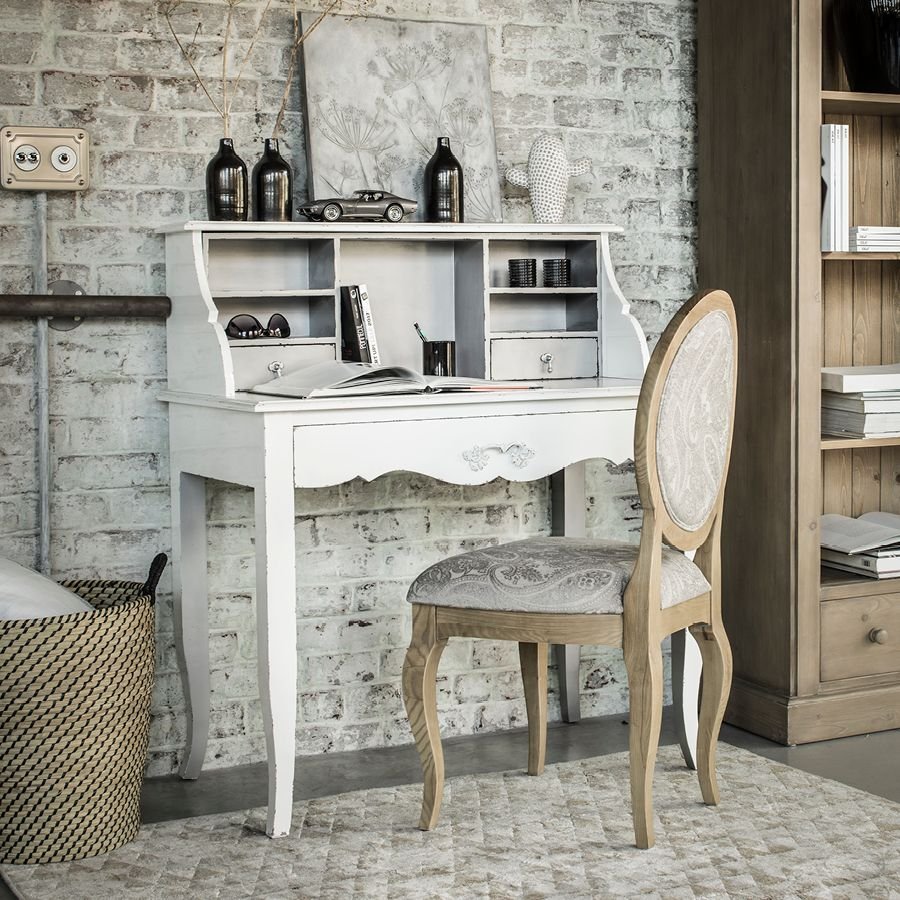 Рабочее место секретер