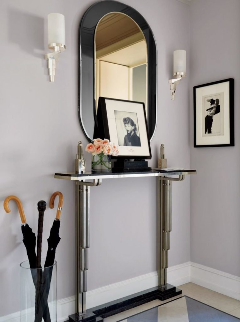 Зеркало в прихожую