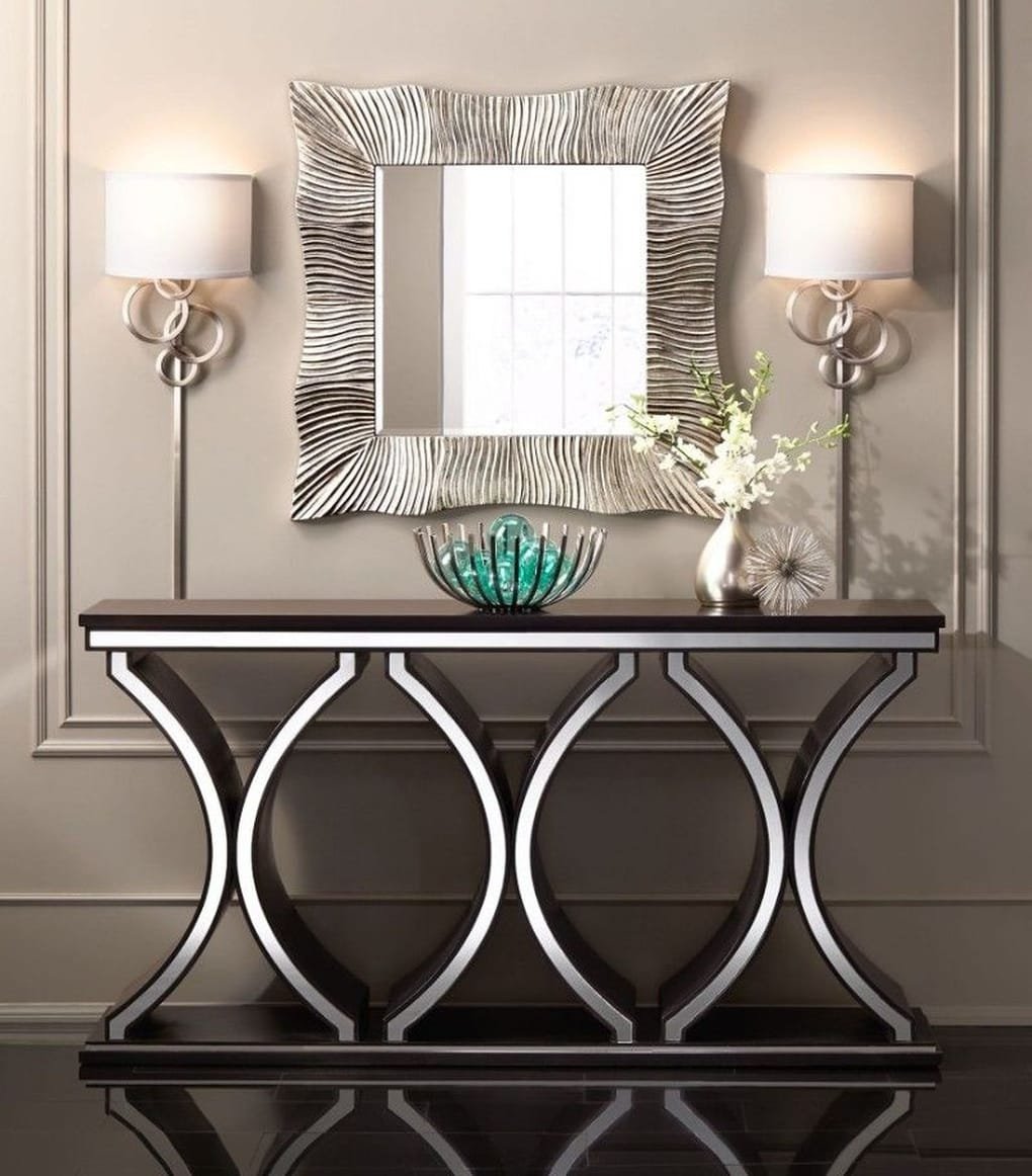 Консоль Neoclassic Console Table