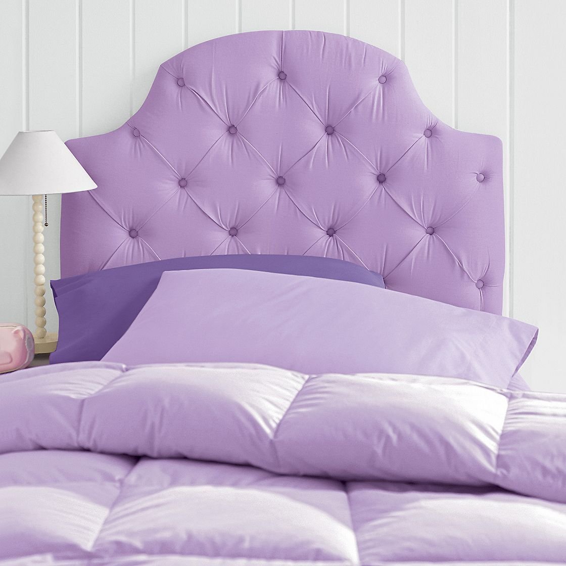 Кровать Аскона Lilac