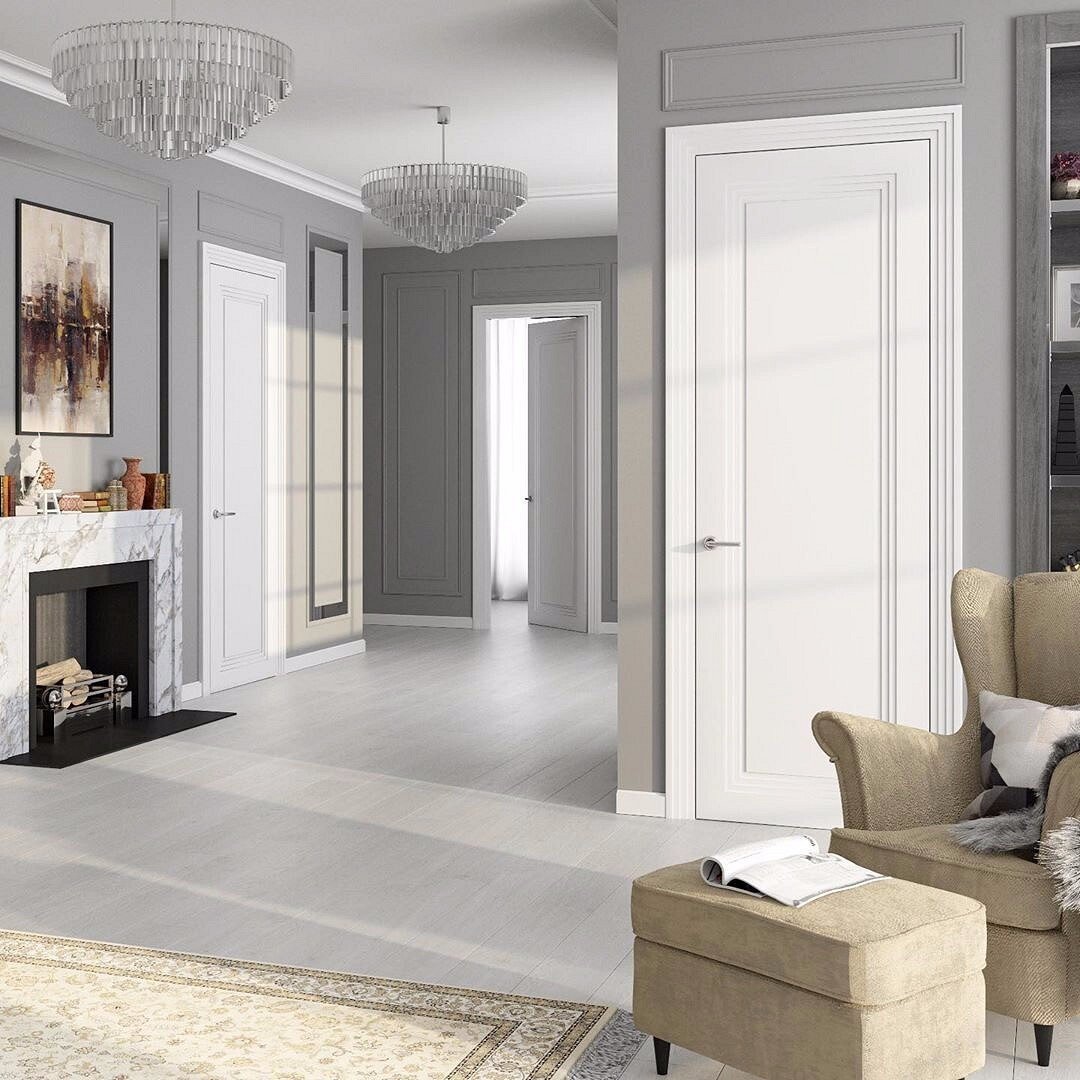 Синий коридор