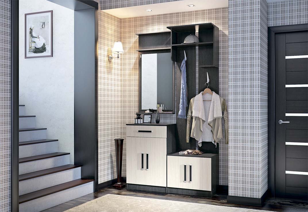 Прихожая благо 5.11