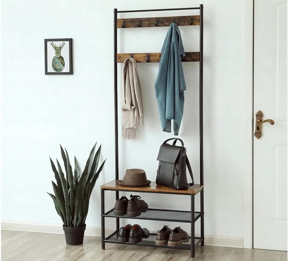 Вешалка в прихожую