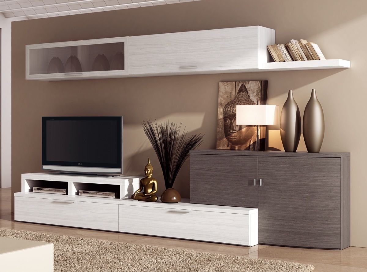 Мебель для гостиной TV зона