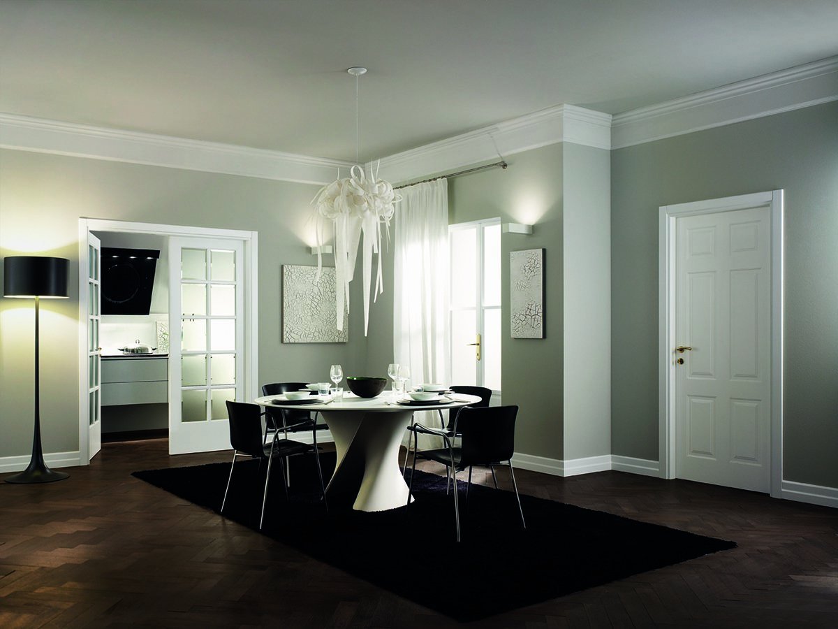 Двери Garofoli, Италия Mirabilia