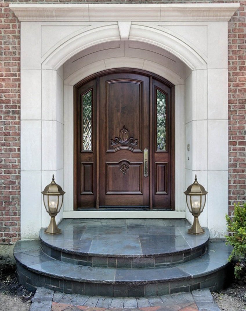 DEMARKT - 804040301 Фабур