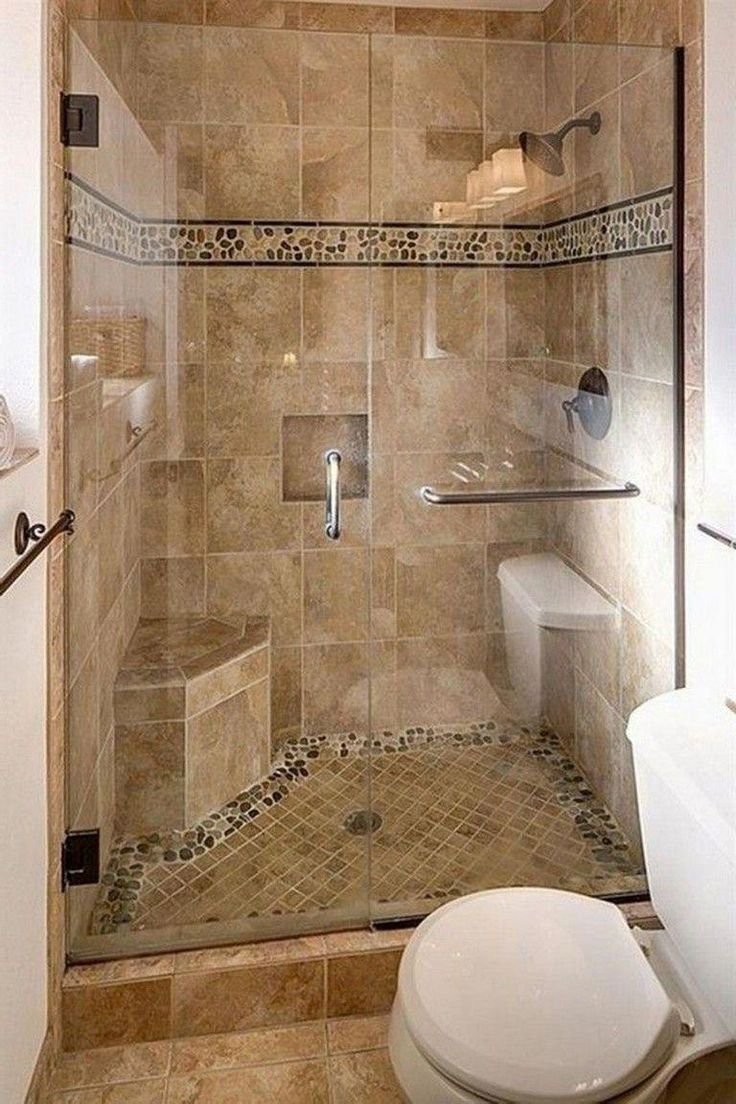 дизайн ванных комнат душ фото маленькие