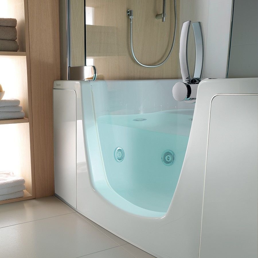 383 Teuco комбинированная ванна