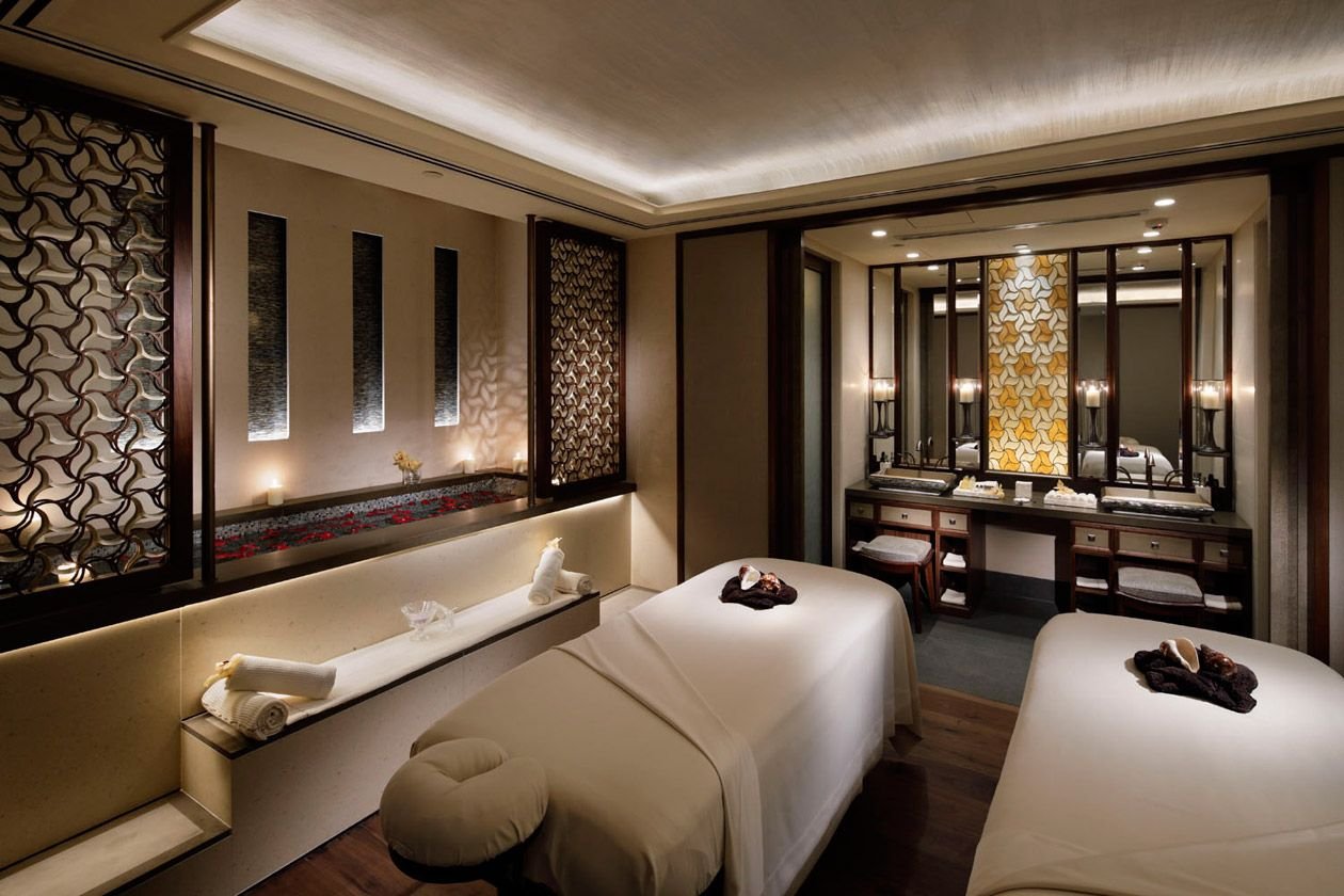 The Ritz-Carlton, Сингапур 2020