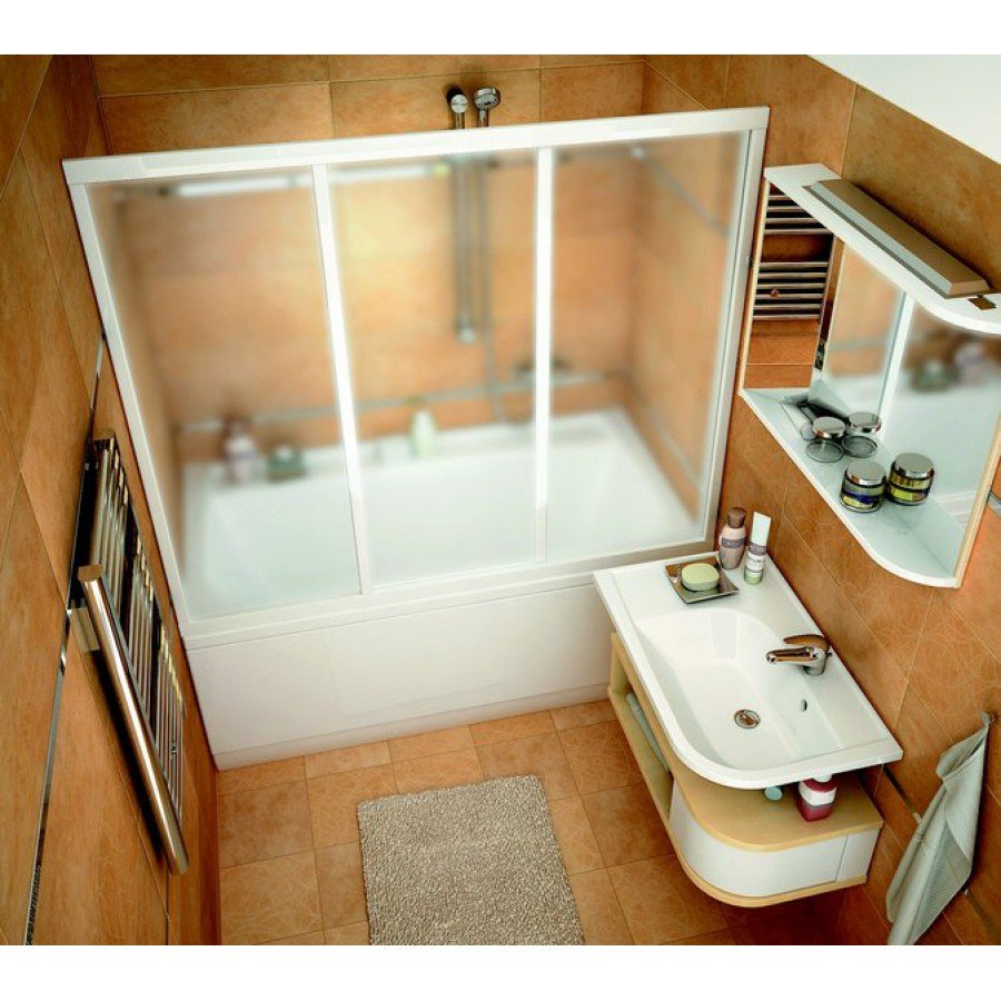 Раковина Ravak Praktik