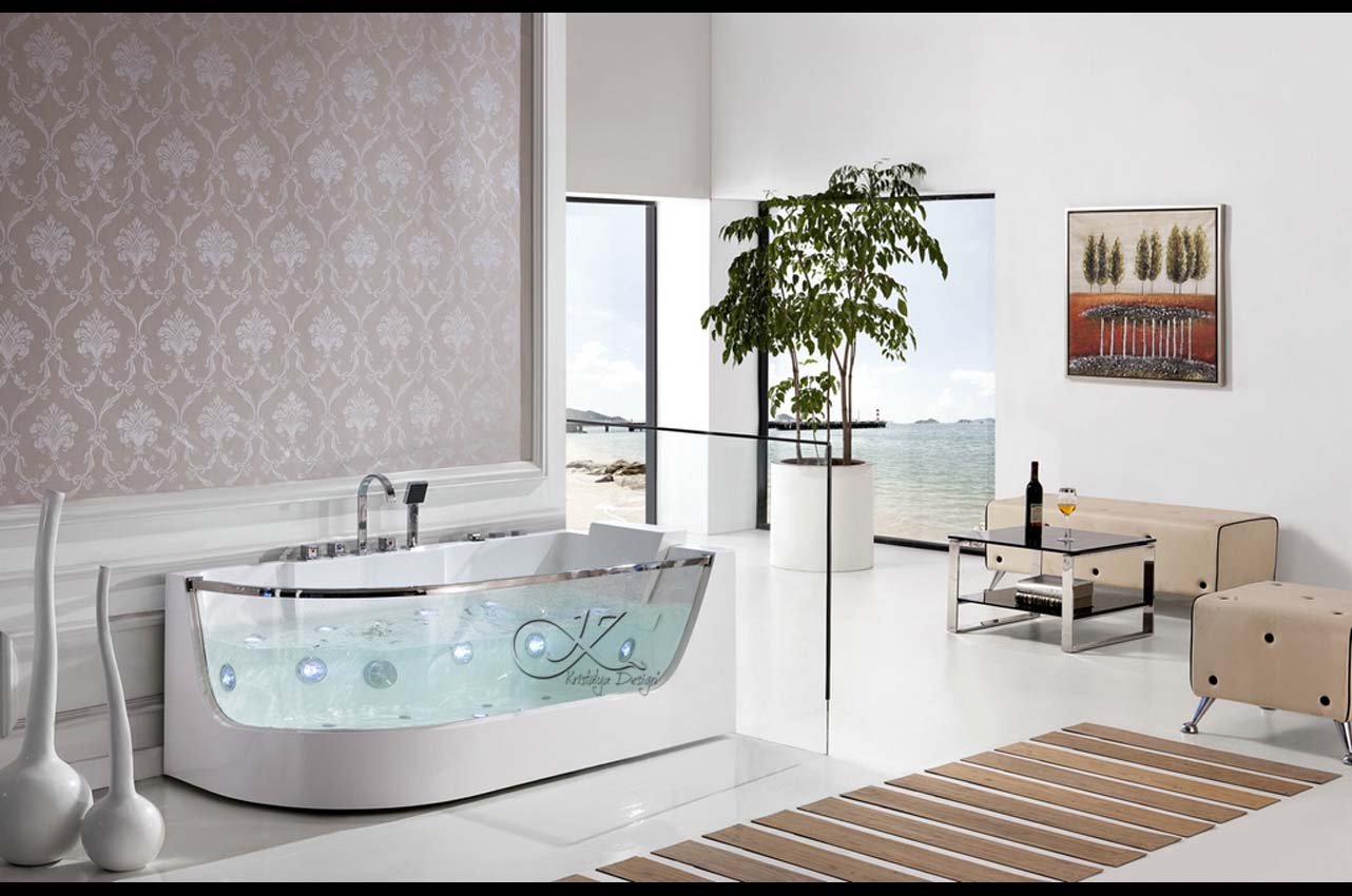 Стеклянная ванна екатеринбург. Стеклянная ванна. Ванна из стекла. Ванная со стеклом. Джакузи со стеклом.