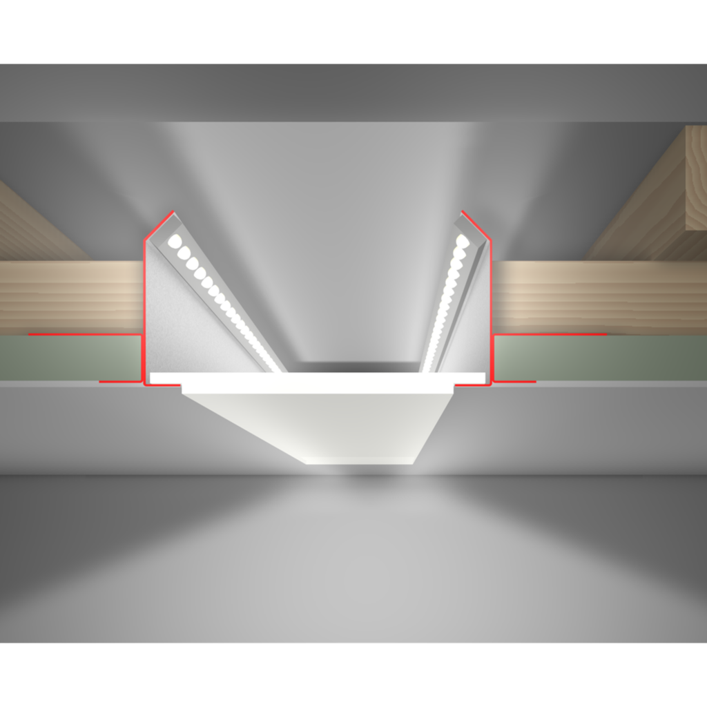 Монтаж светодиодной лампы. Линейные светильники Slott. Профиль для светодиодной ленты в ГКЛ потолок. Профиль led для ГКЛ. Профиль для световых линий для натяжного потолка.