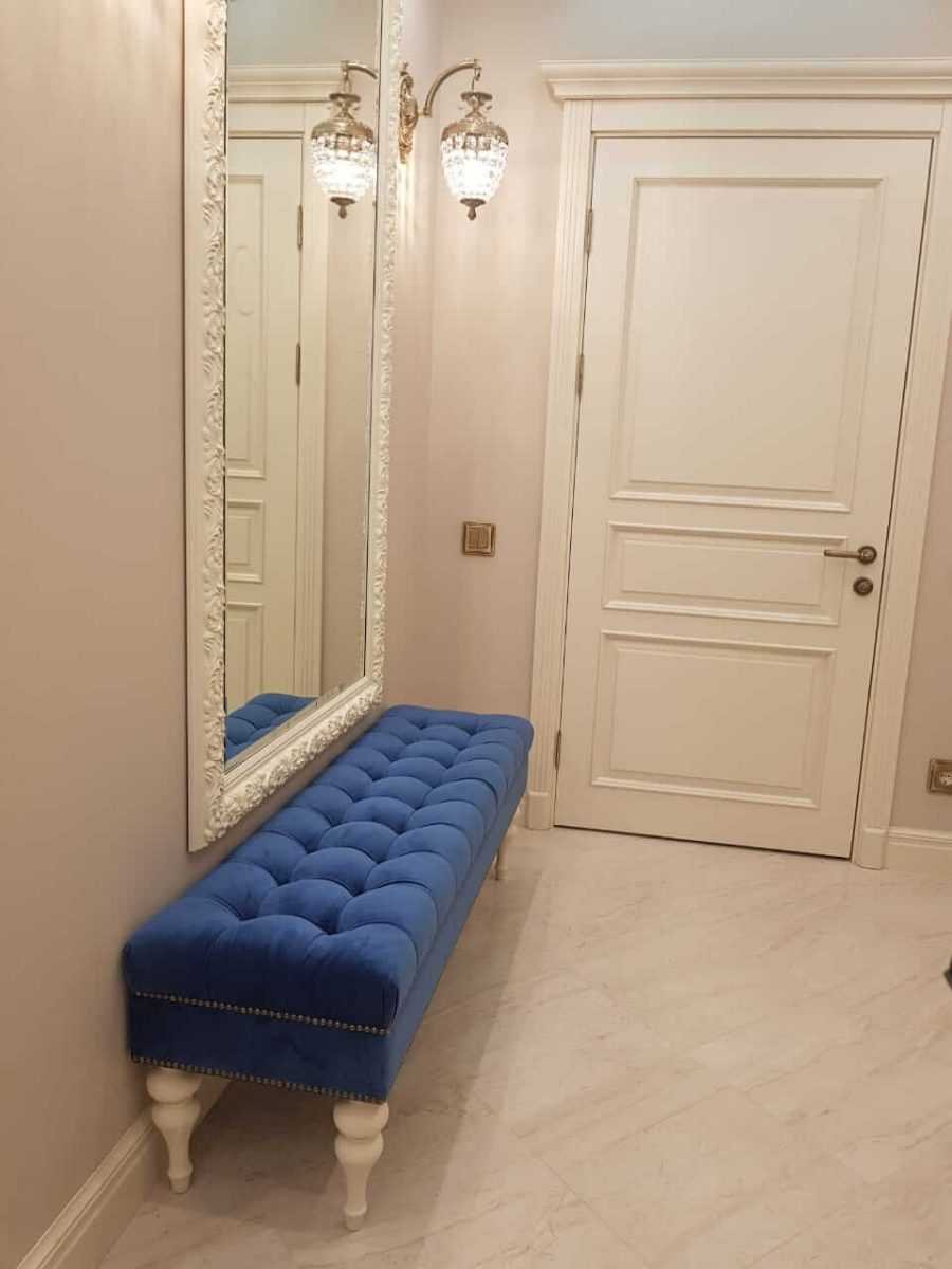 Зеркало икеа консоль