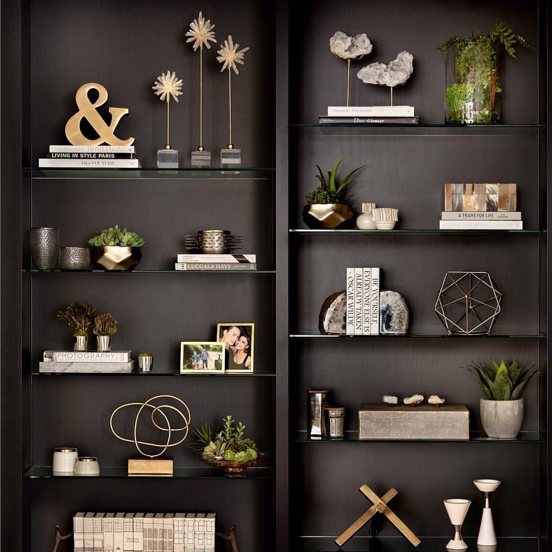 Полка настенная