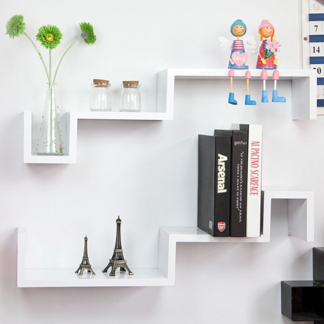 Декорирование интерьера