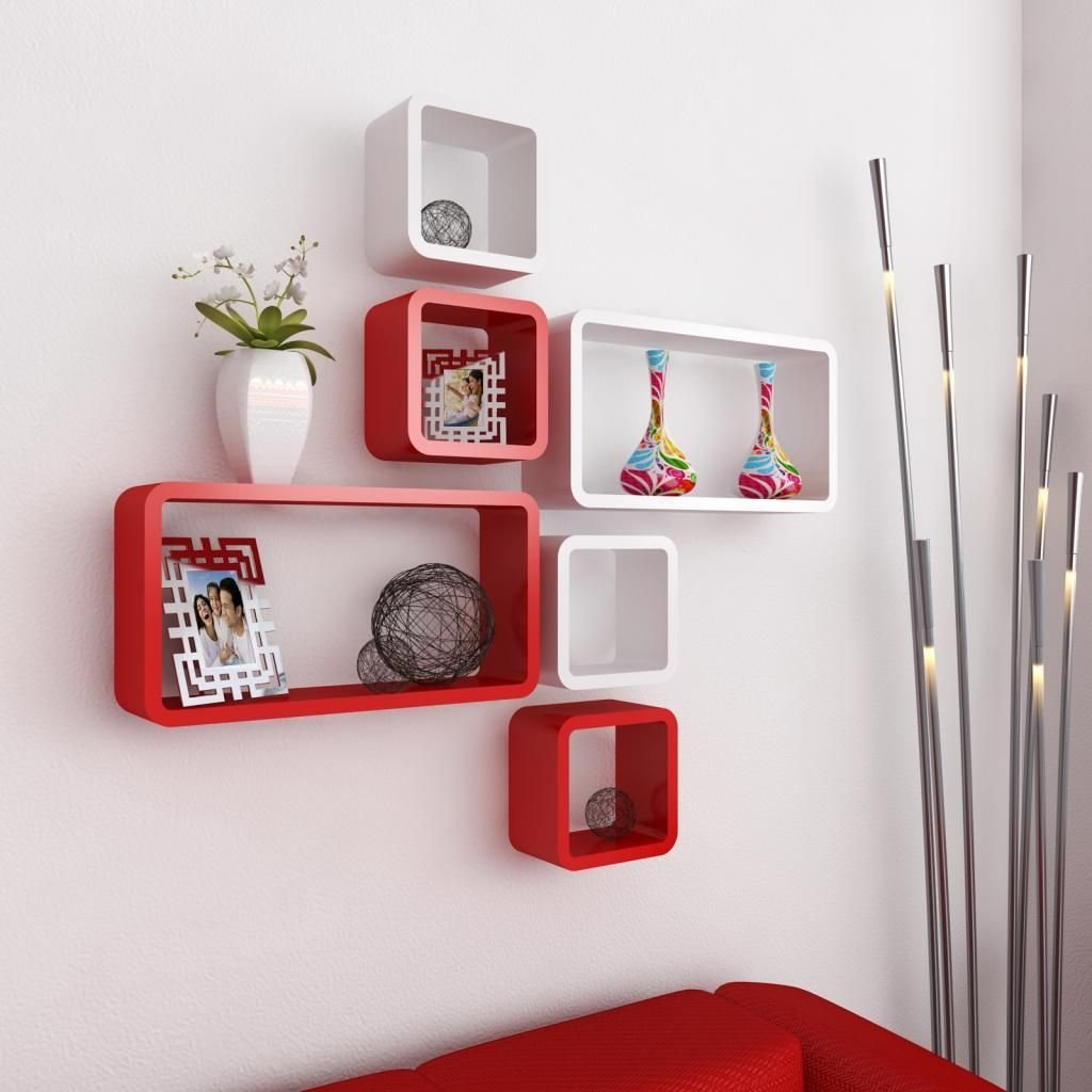 Стеллаж каллакс Пинтерест