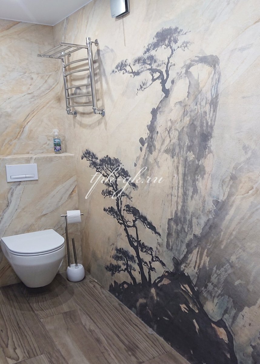 Сенат ТЕХНОГРУПП гибкий камень