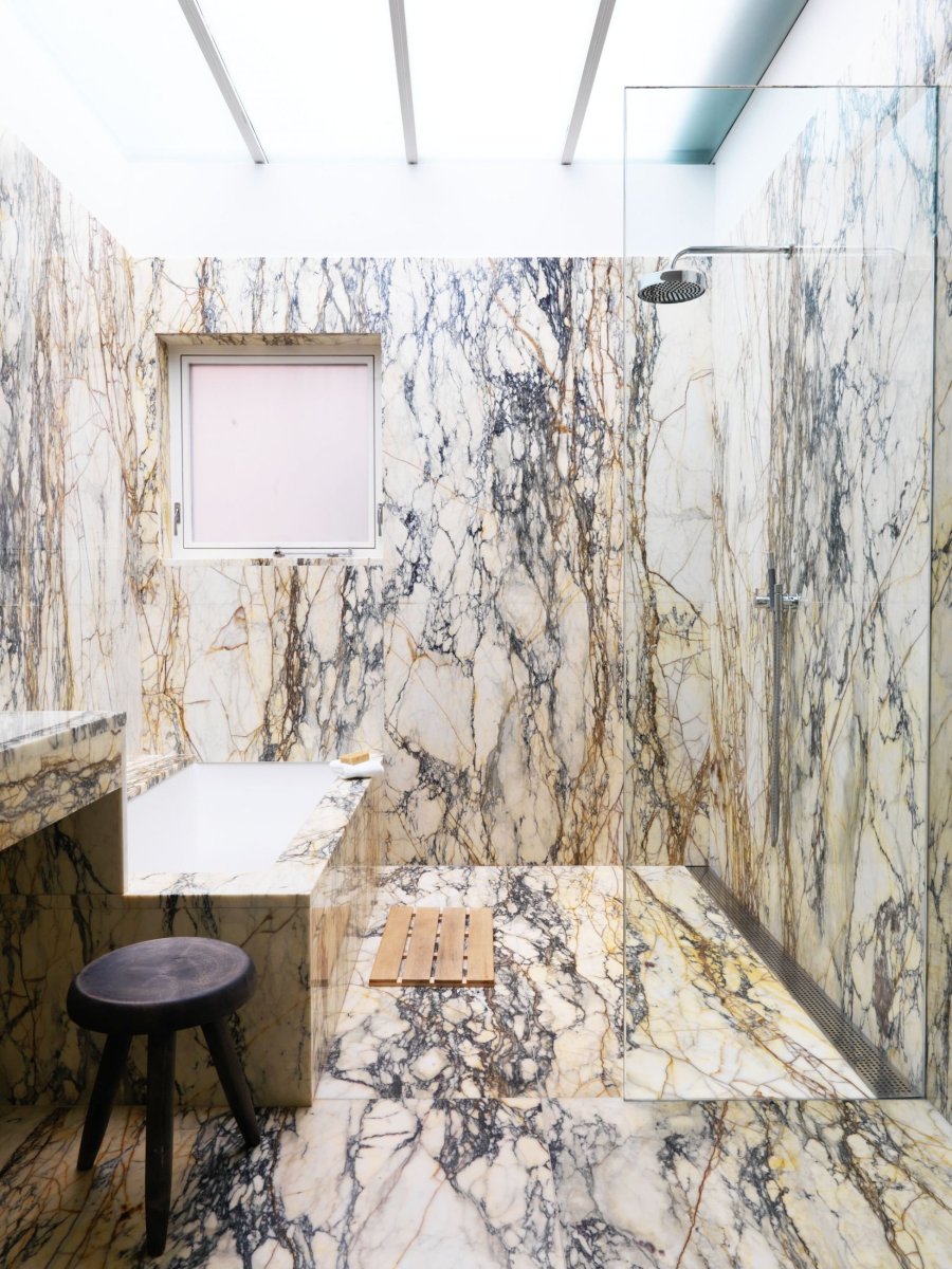 Паонаццо мрамор