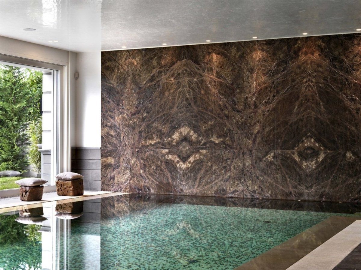 "Гибкий камень гранит мрамор"