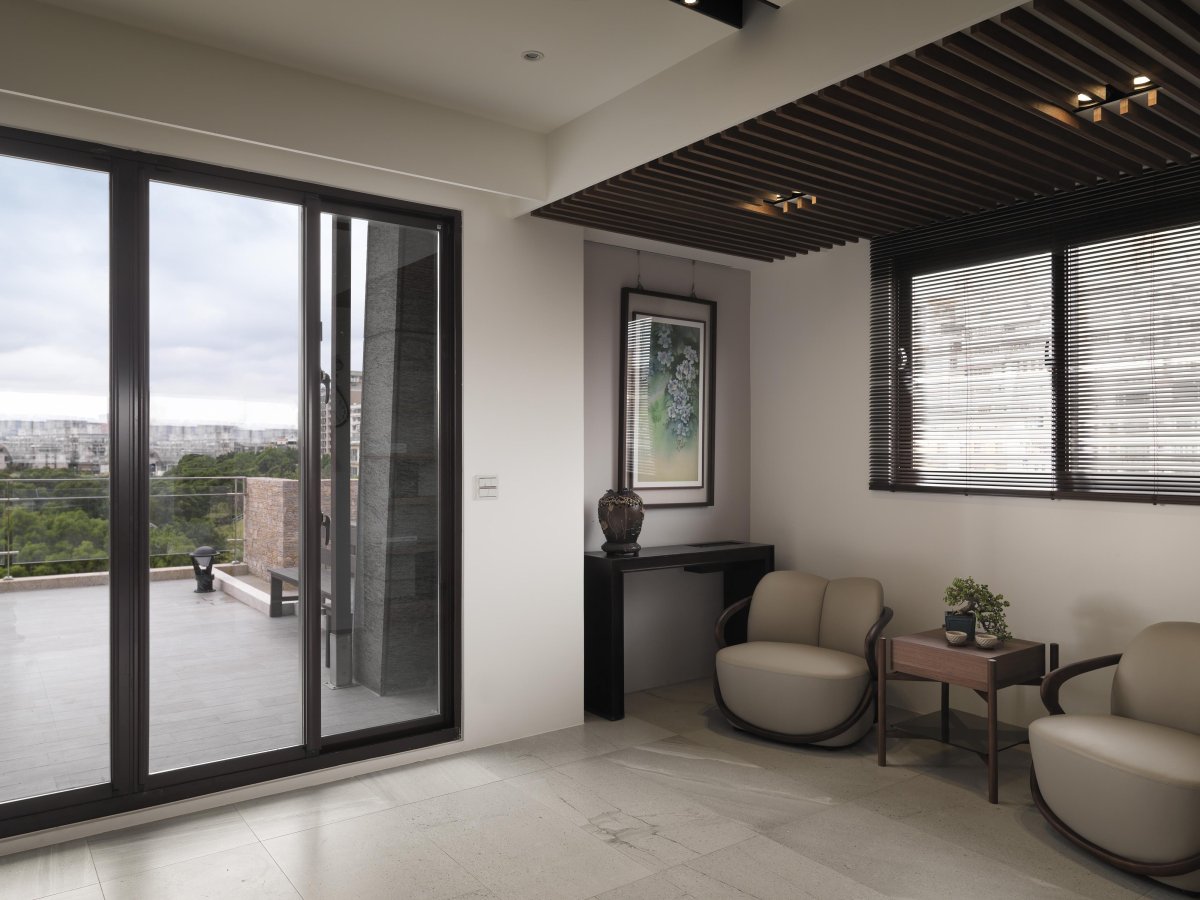 Панорамные двери