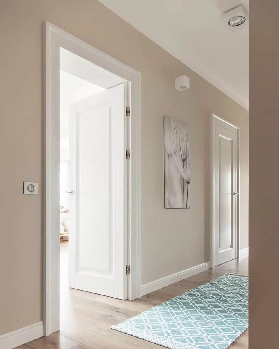 Напольная плитка в стиле Неоклассика