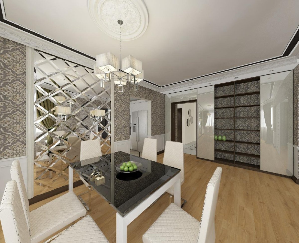 КОПЭ башня м2 порожек