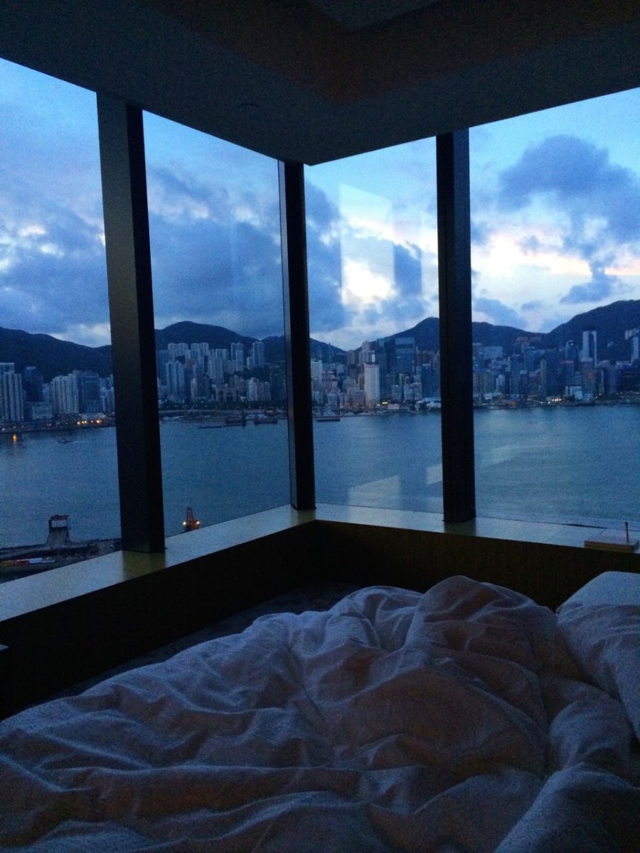 Полукруглая лоджия