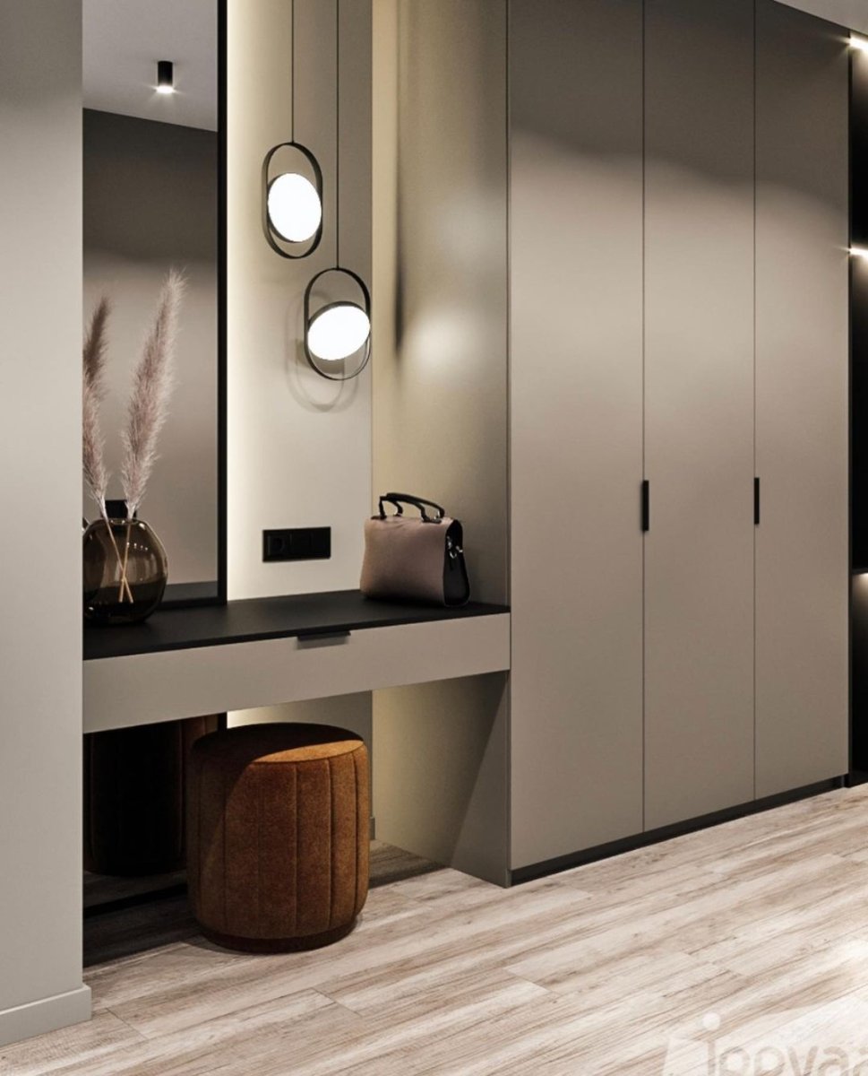 Шкаф-купе Алисия-2